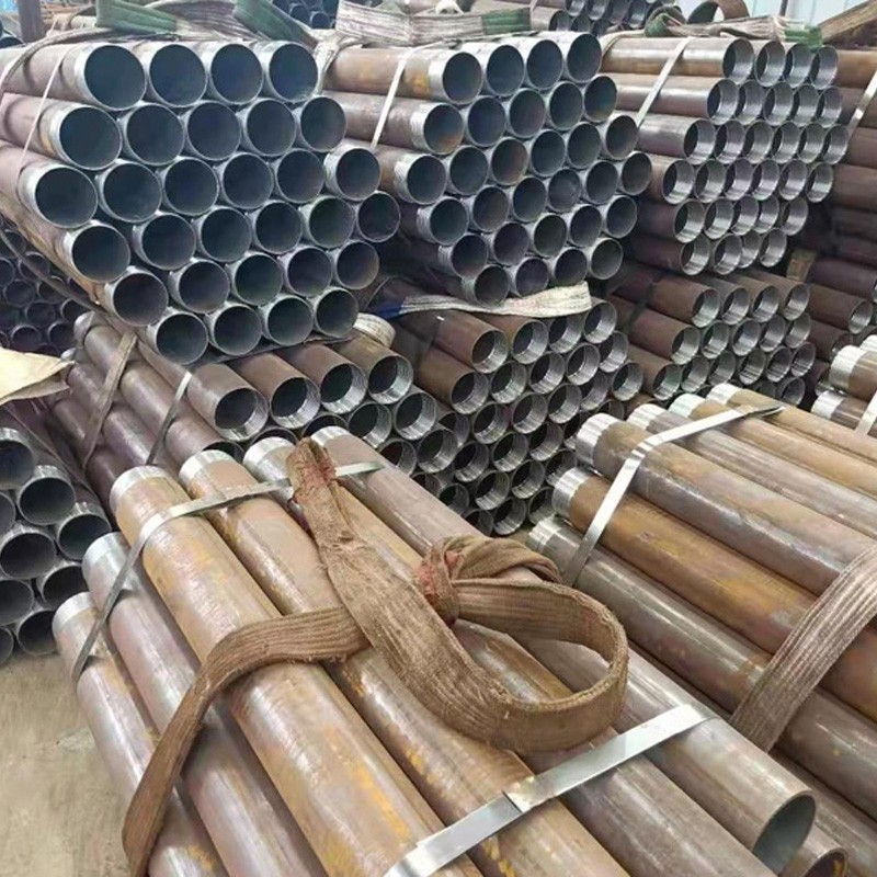 南山地质钻探用跟管